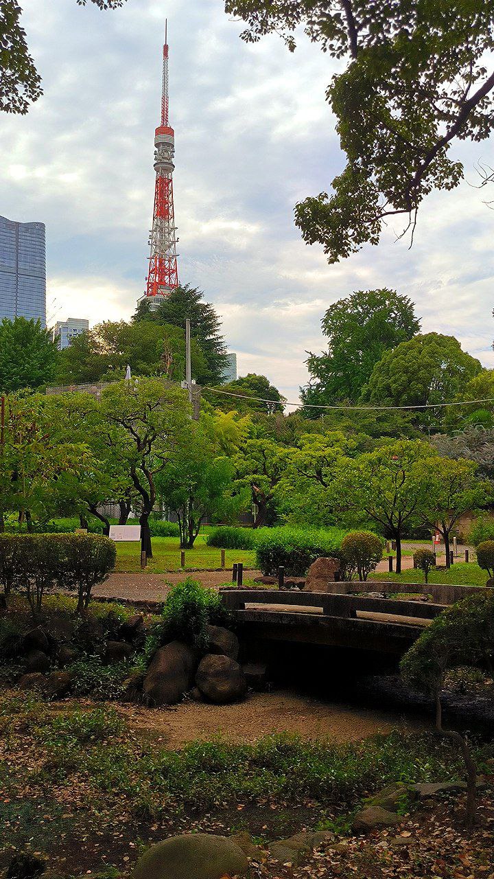 #Tokyo, media 1