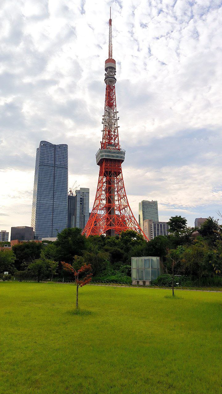 #Tokyo, media 5