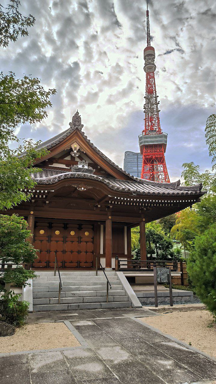 #Tokyo, media 6