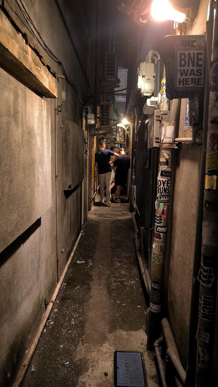 #Tokyo, media 2