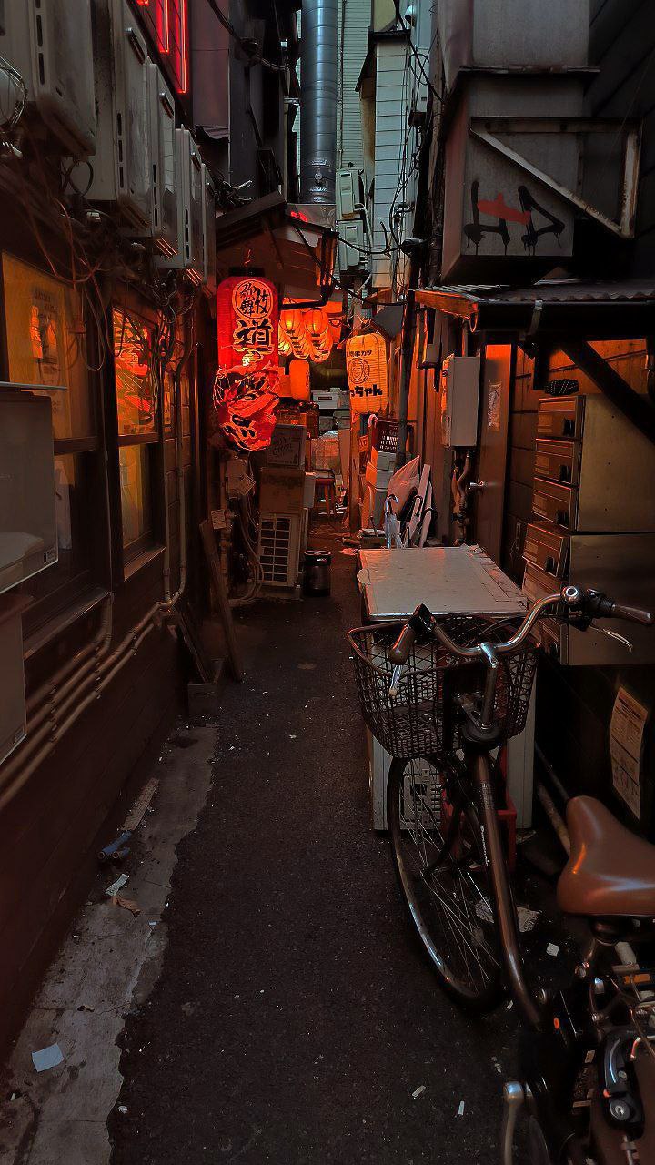 #Tokyo, media 3