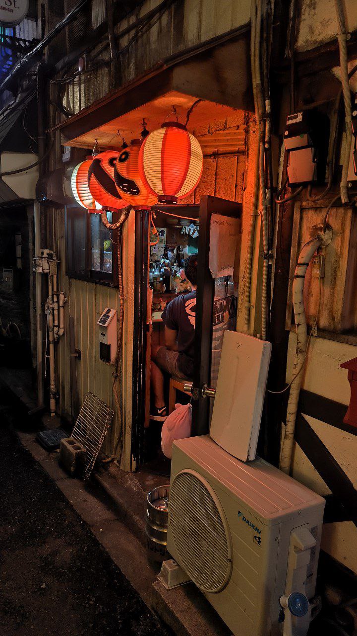 #Tokyo, media 5