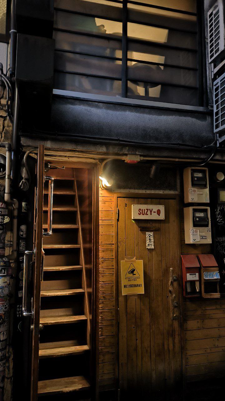 #Tokyo, media 7