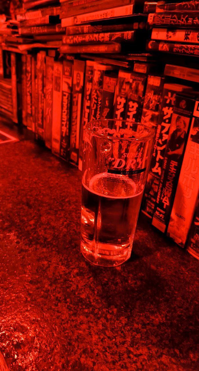 #Tokyo, media 2