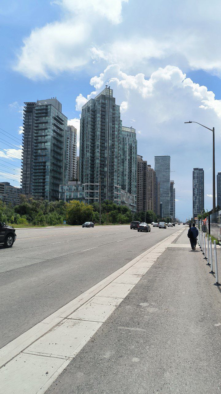 #Toronto, media 2