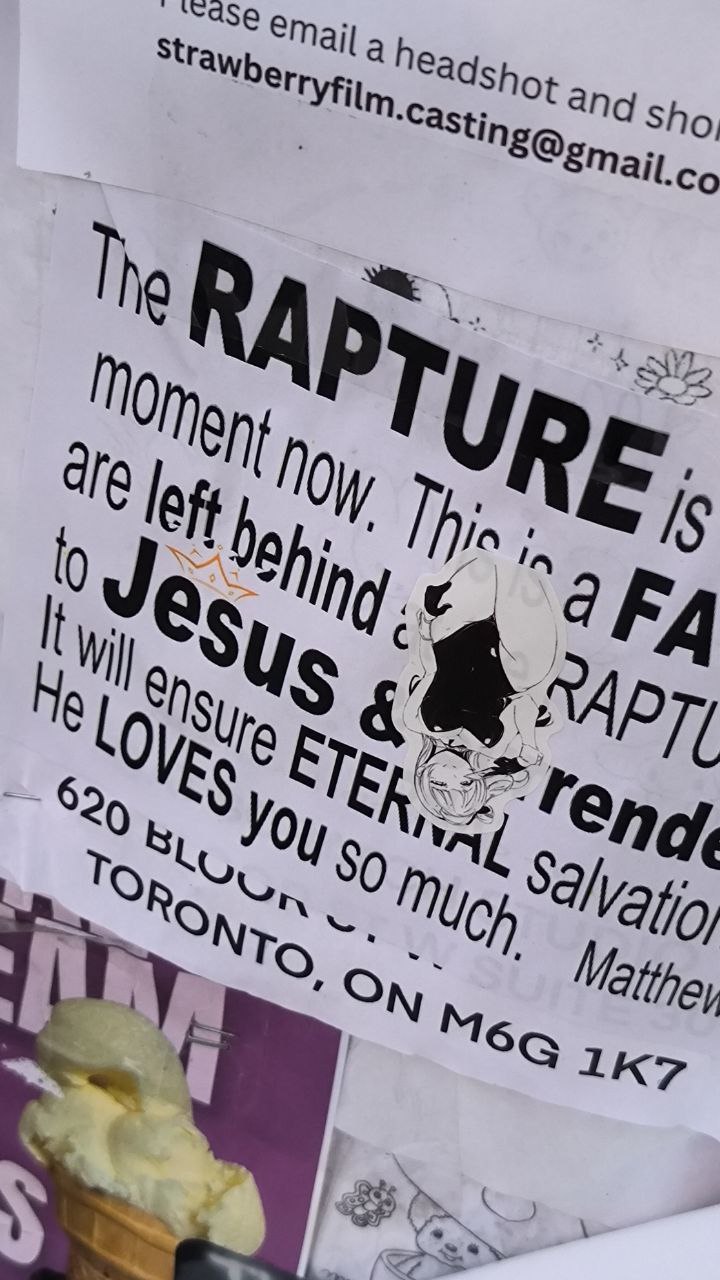 #Toronto, media 2
