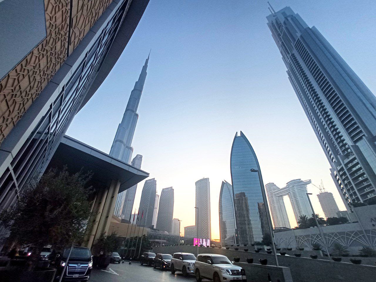 #Dubai, media 2