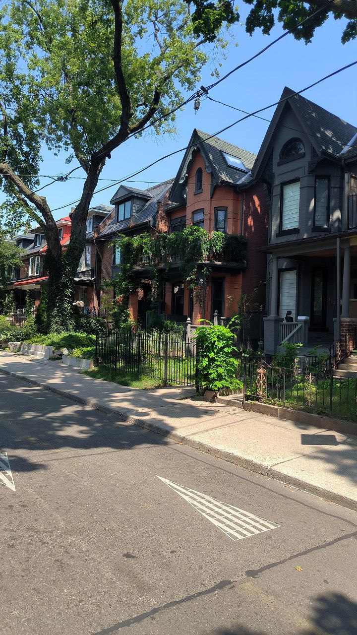 #Toronto, media 2