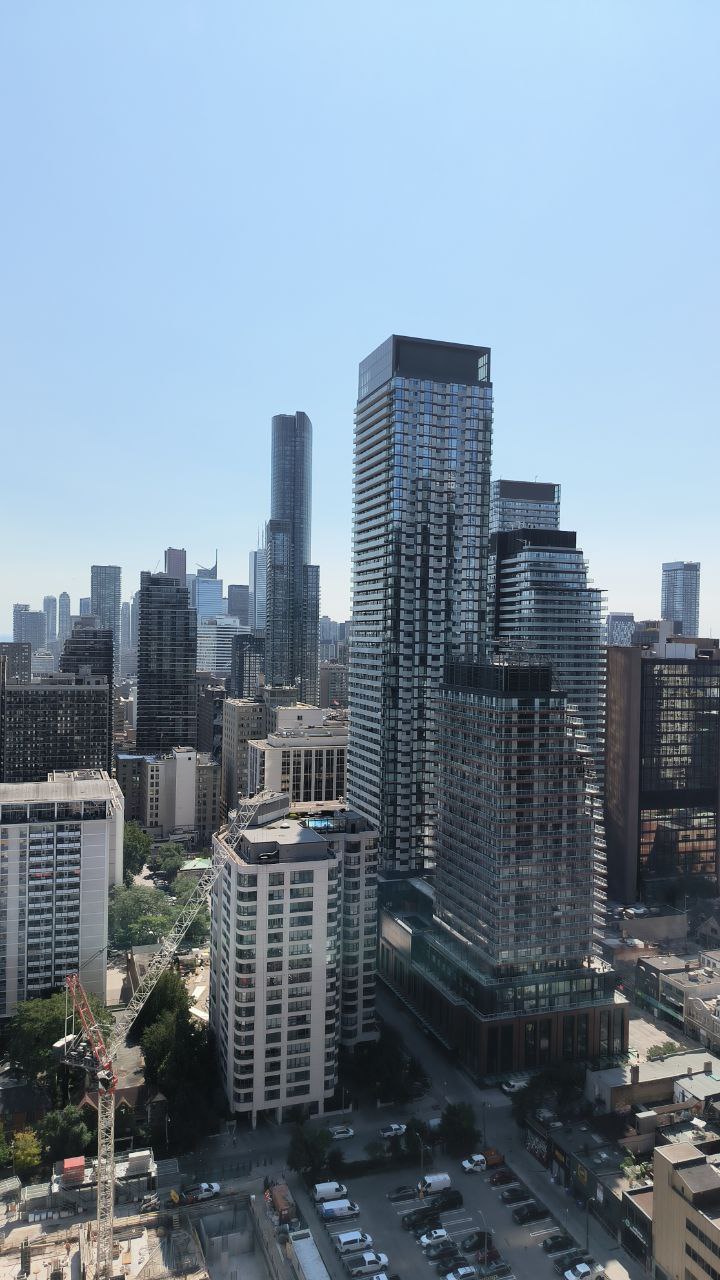 #Toronto, media 3