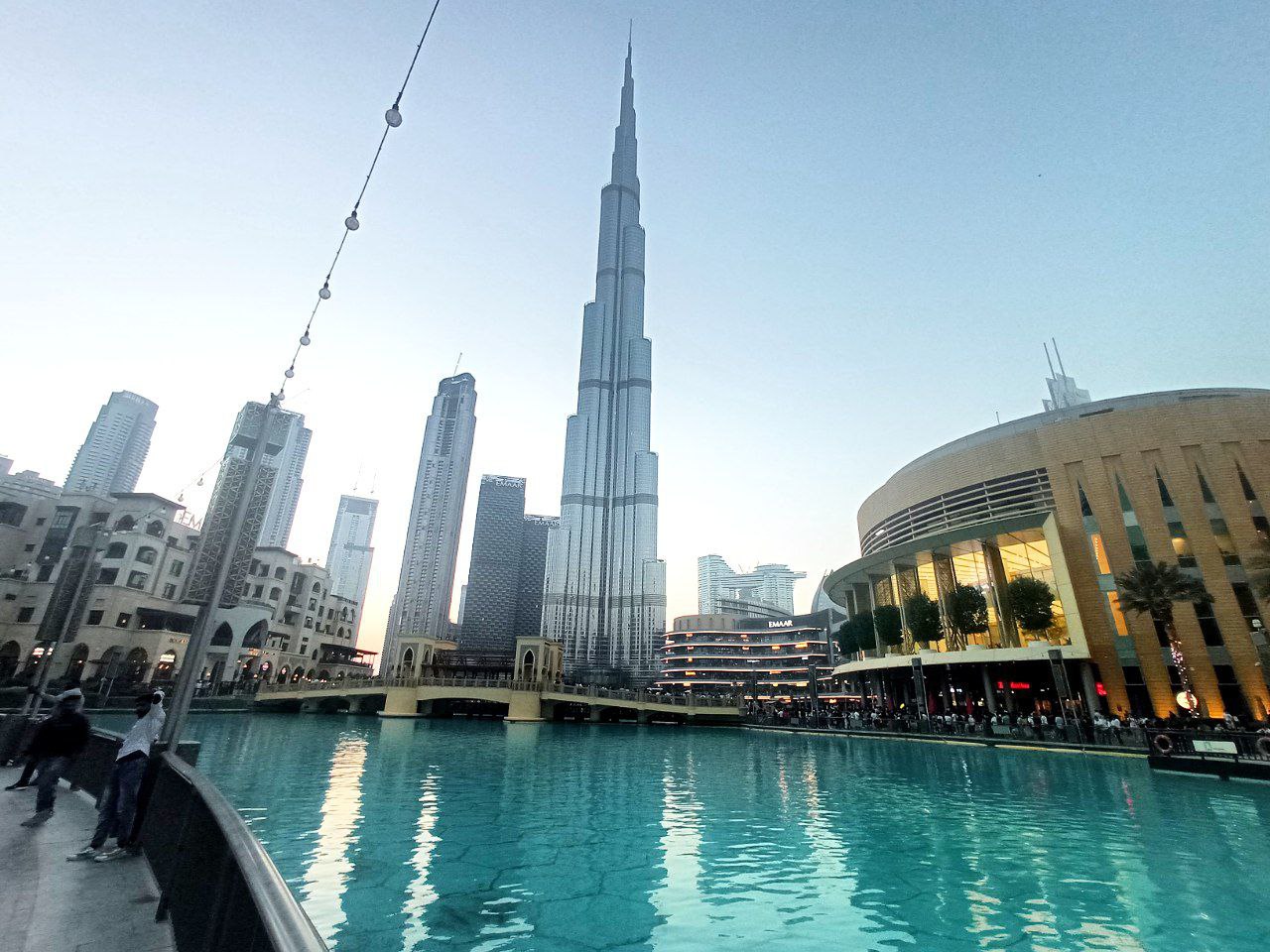 #Dubai, media 3