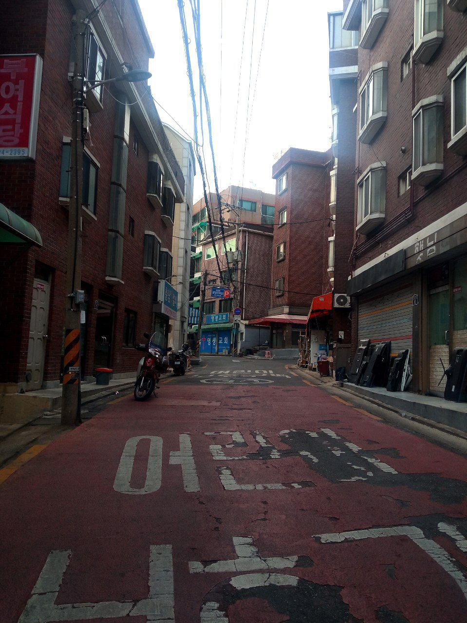 #Seoul, media 2