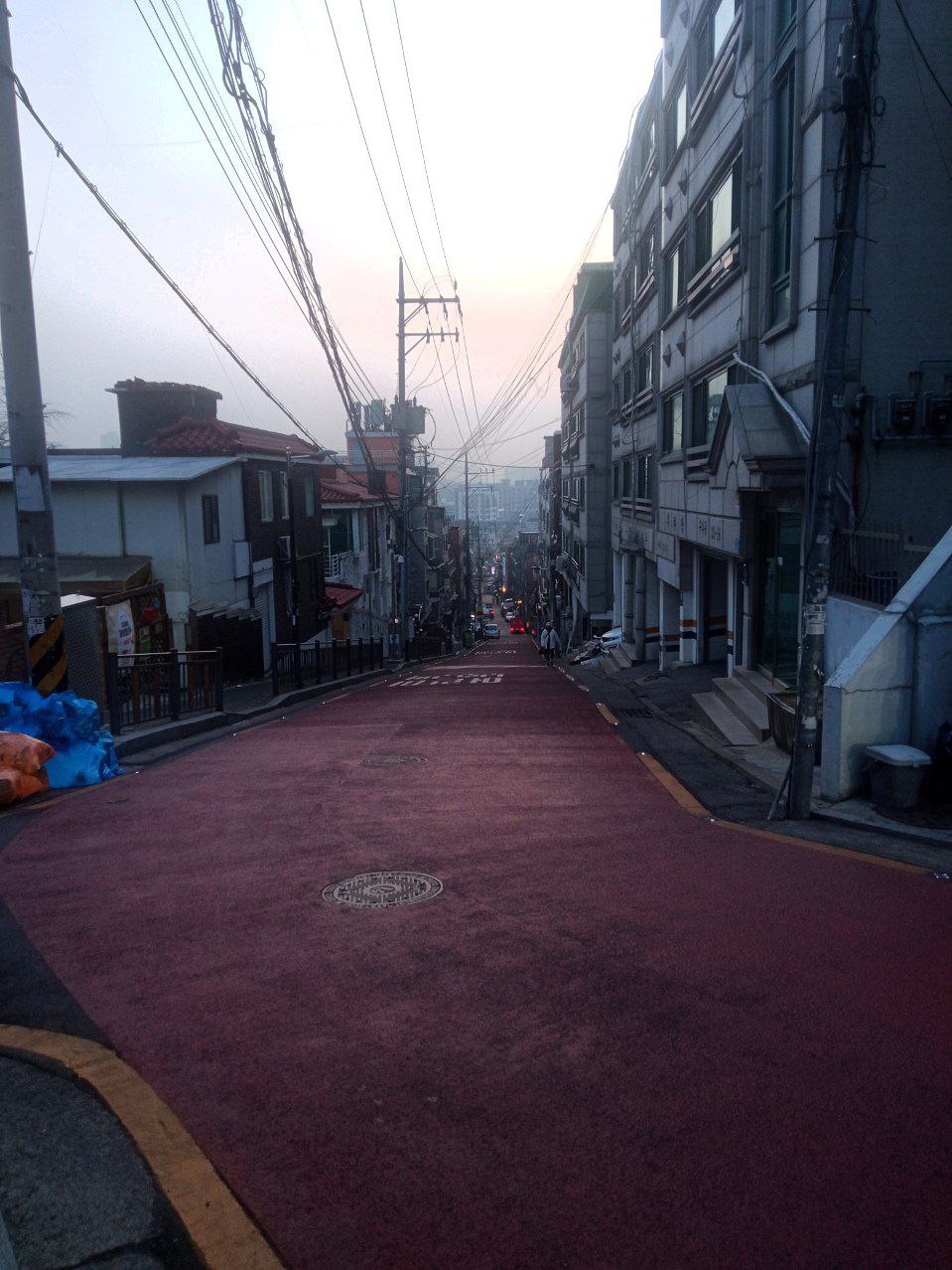 #Seoul, media 3