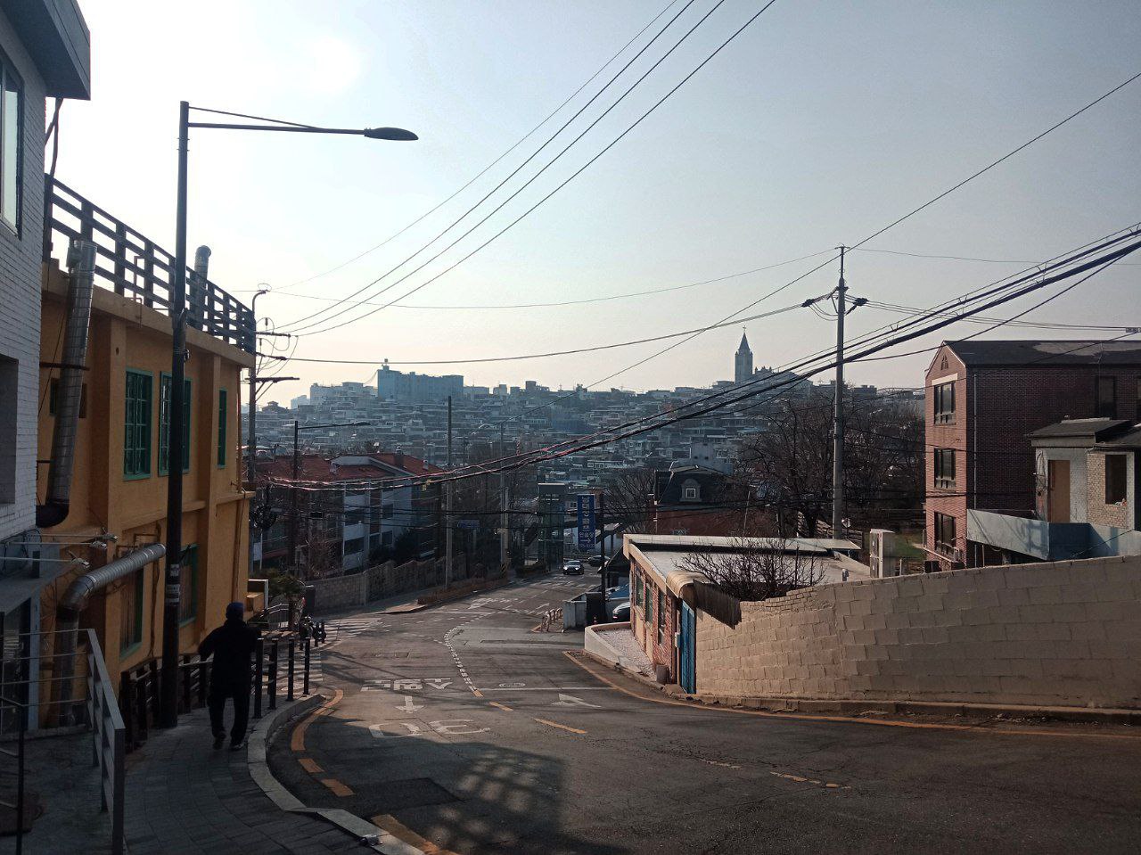 #Seoul, media 5
