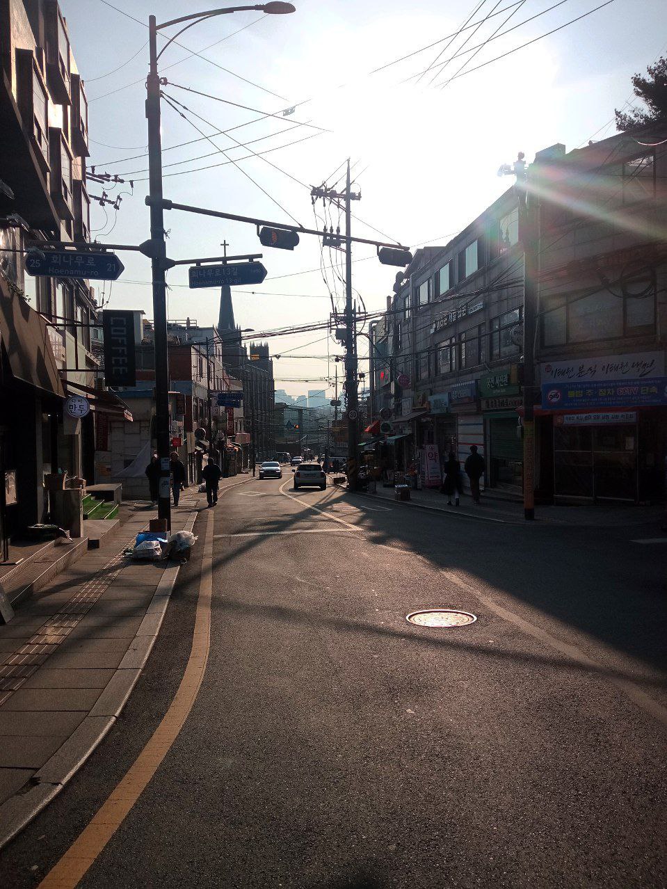 #Seoul, media 6