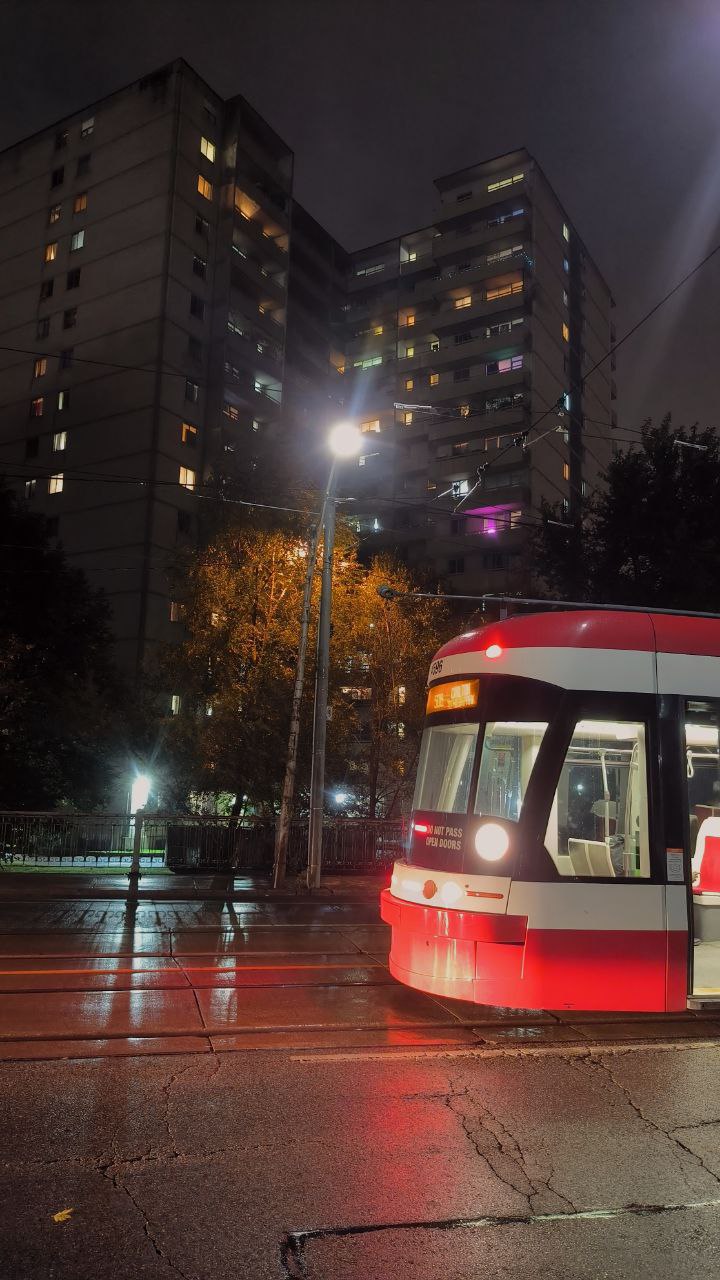 #Toronto, media 4