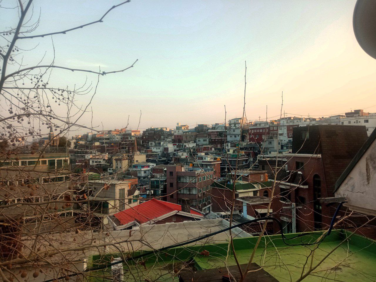 #Seoul, media 7