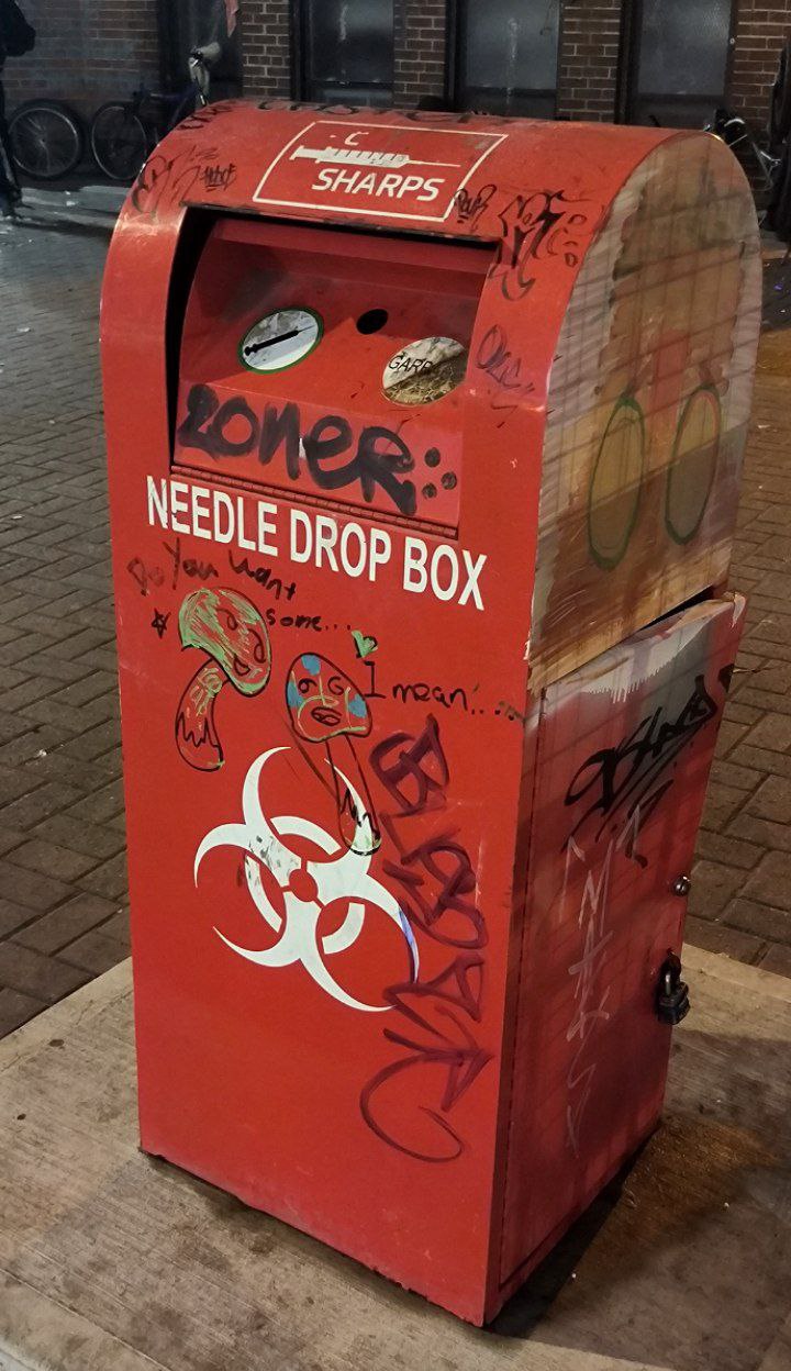 #Toronto, media 1