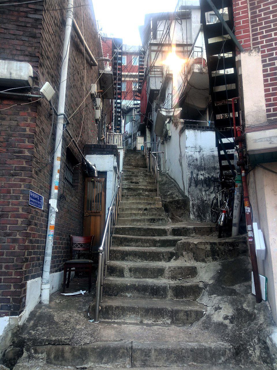 #Seoul, media 8