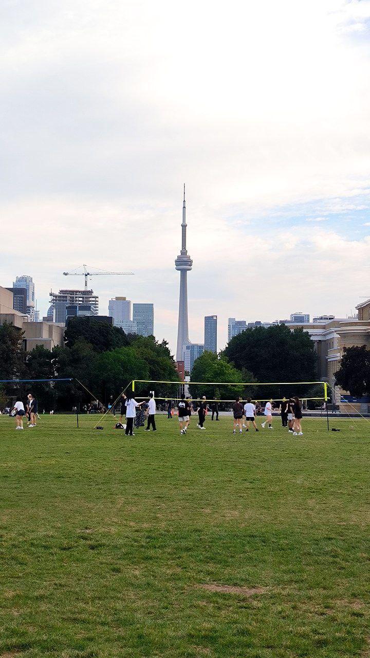 #Toronto, media 4