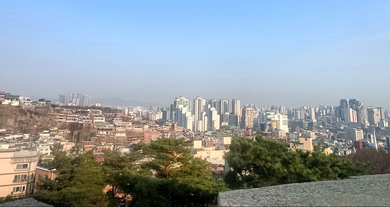 #Seoul, media 2