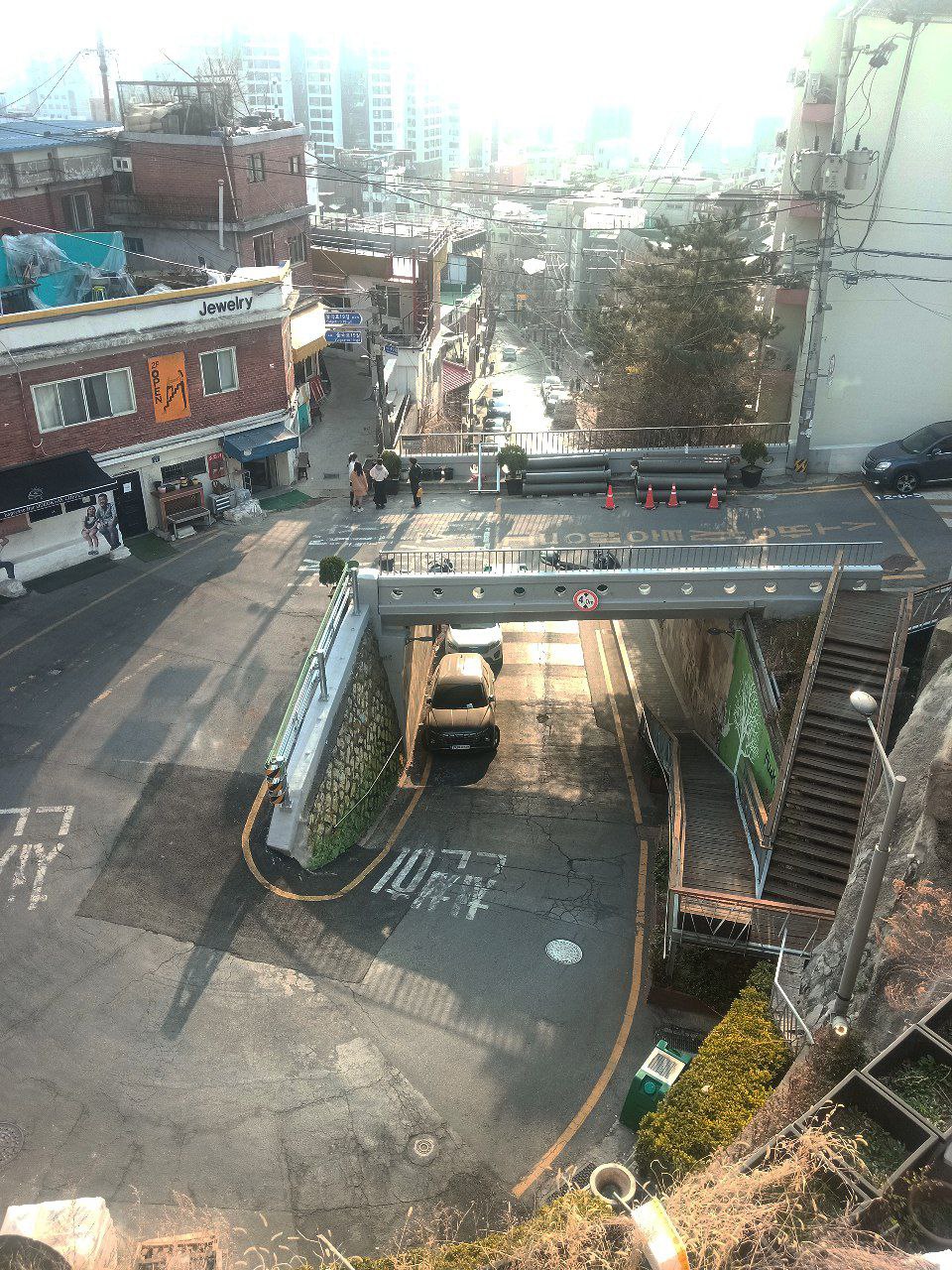 #Seoul, media 3