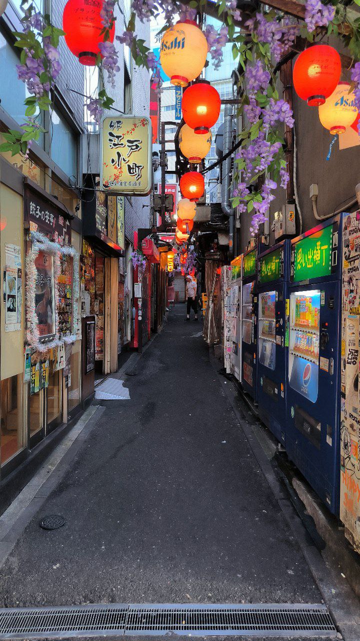#Tokyo, media 4