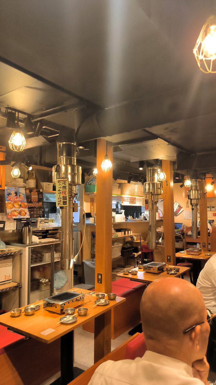#Tokyo, media 1