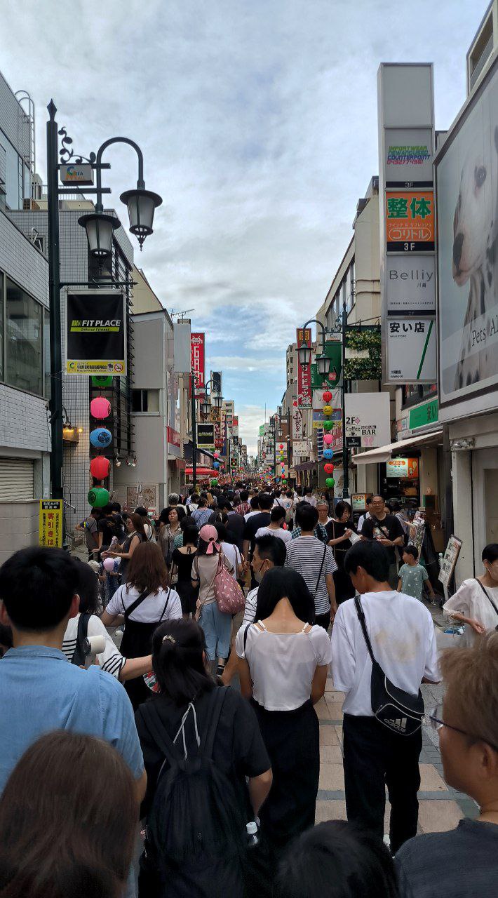 #Tokyo / #Kawagoe, media 2