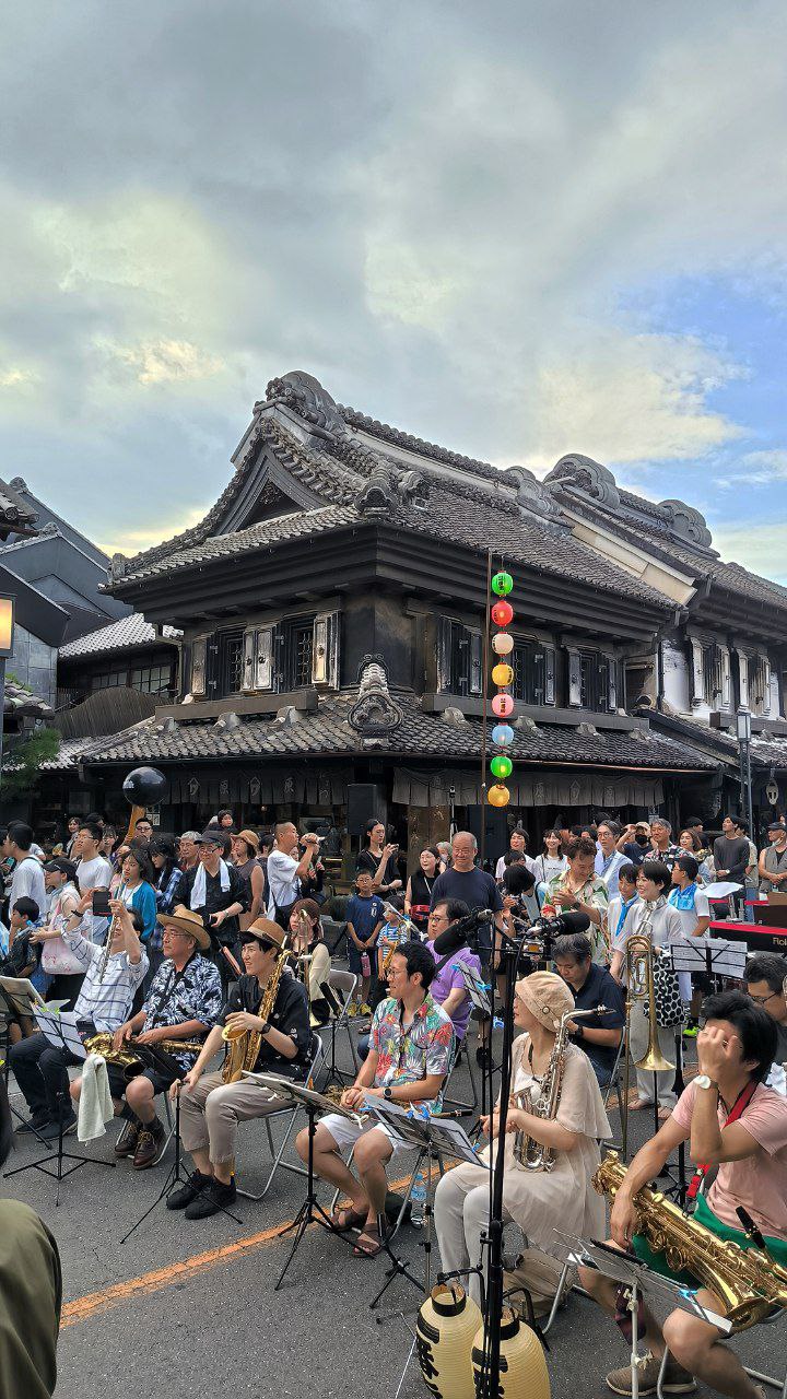#Tokyo / #Kawagoe, media 7