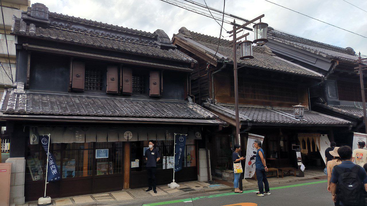 #Tokyo / #Kawagoe, media 2