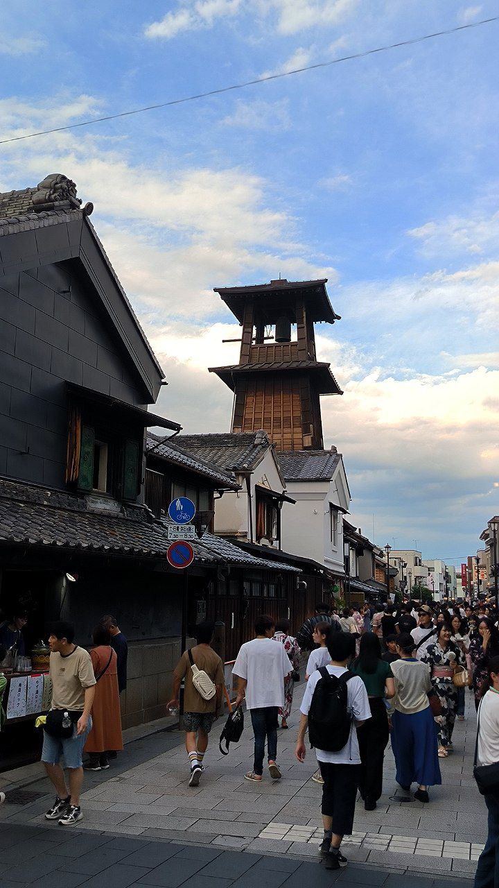 #Tokyo / #Kawagoe, media 6