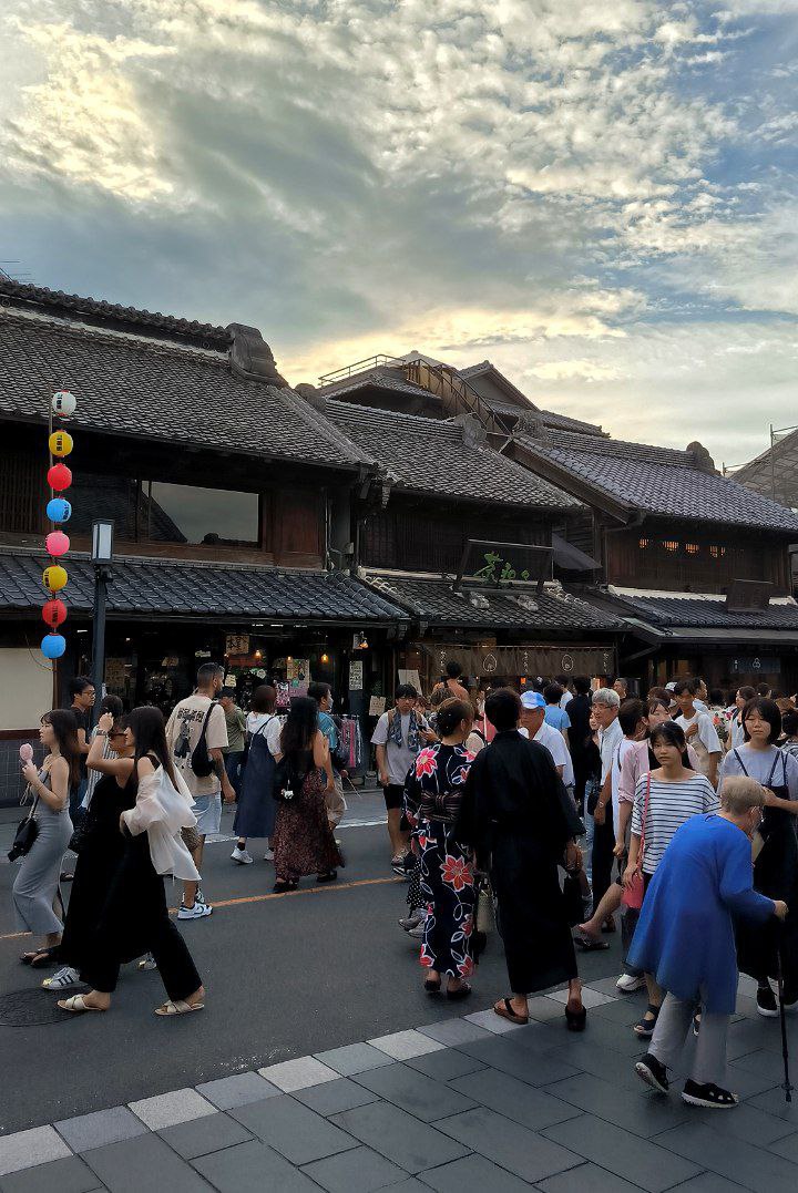 #Tokyo / #Kawagoe, media 8