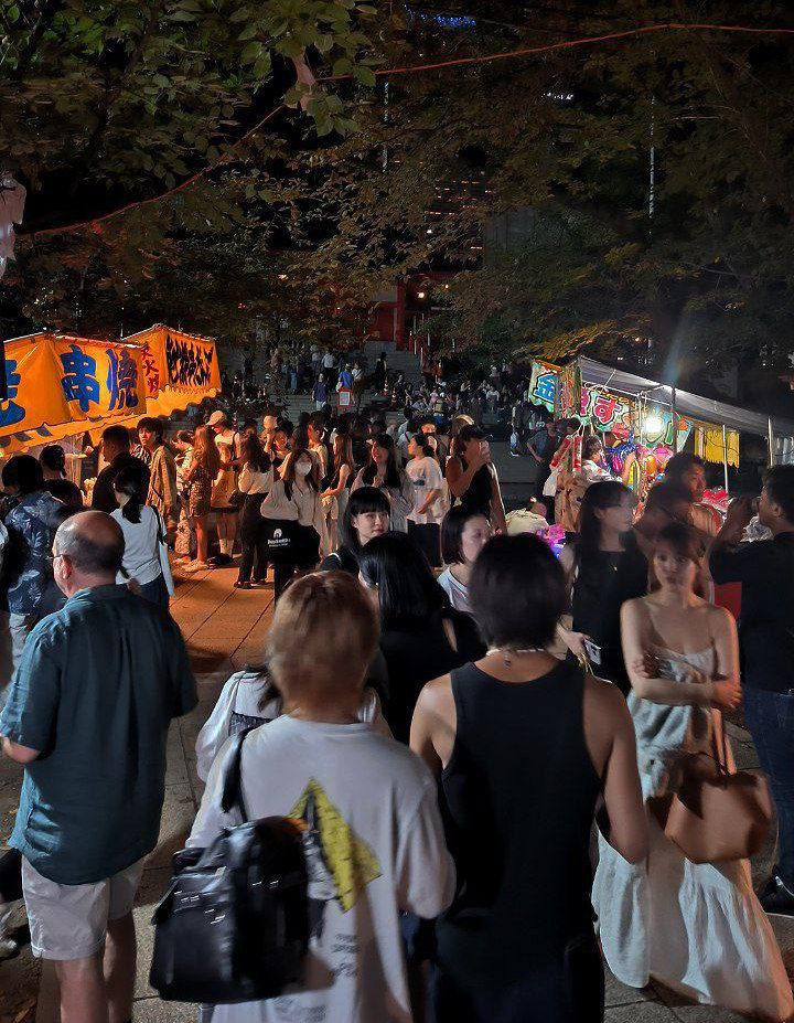 #Tokyo, media 1