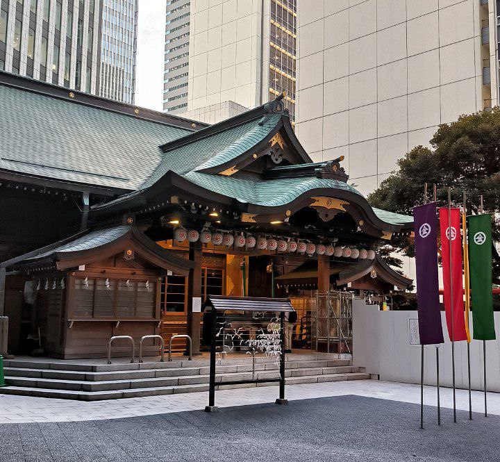 #Tokyo, media 1