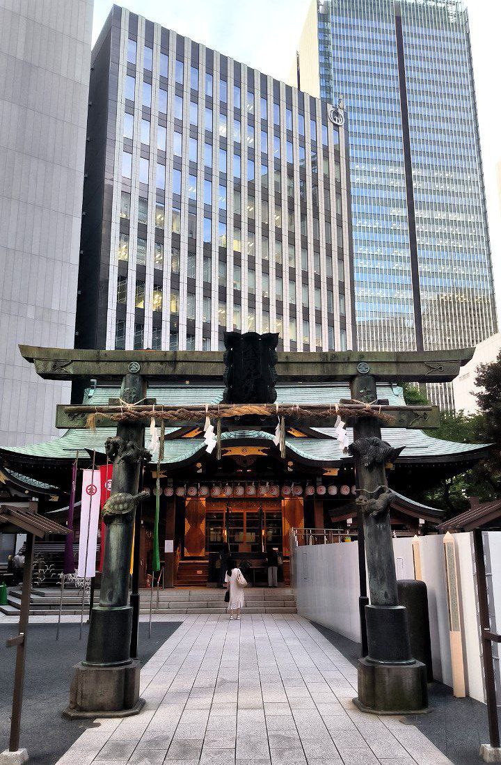 #Tokyo, media 2