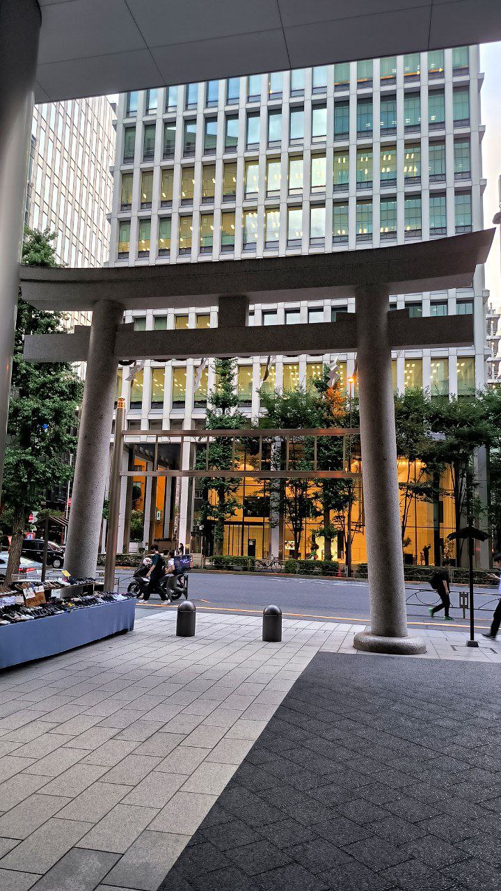 #Tokyo, media 3
