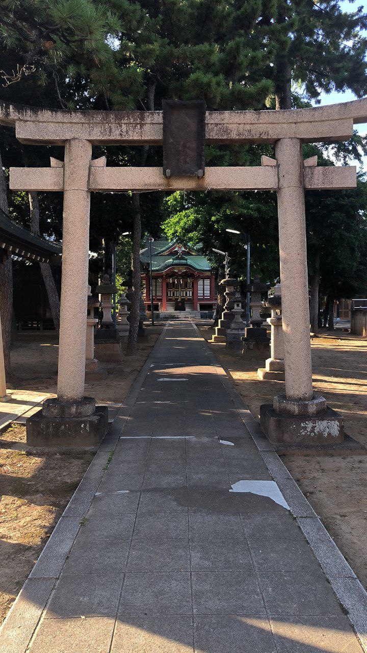 #Tokyo, media 1