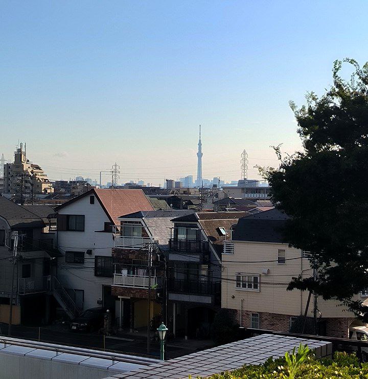 #Tokyo, media 8