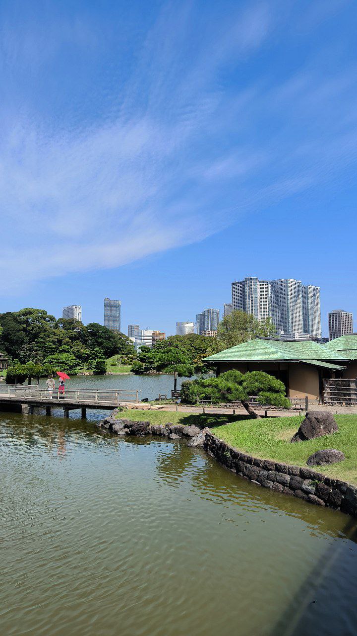 #Tokyo, media 2