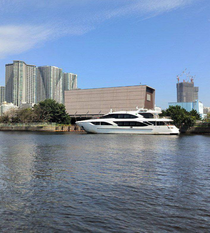 #Tokyo, media 5