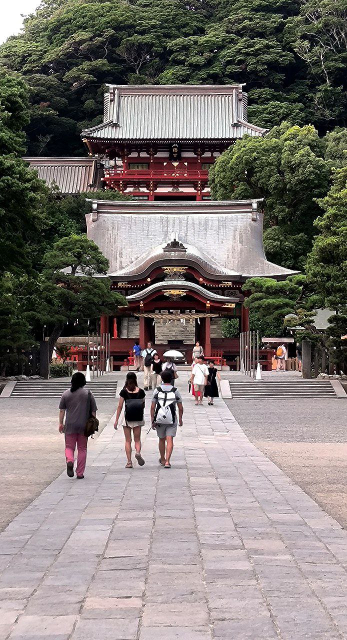 #Tokyo #Kamakura, media 1