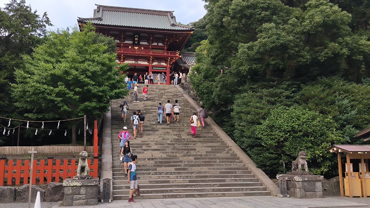 #Tokyo #Kamakura, media 2