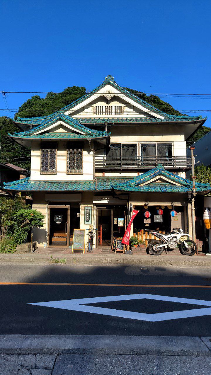 #Tokyo #Kamakura, media 4