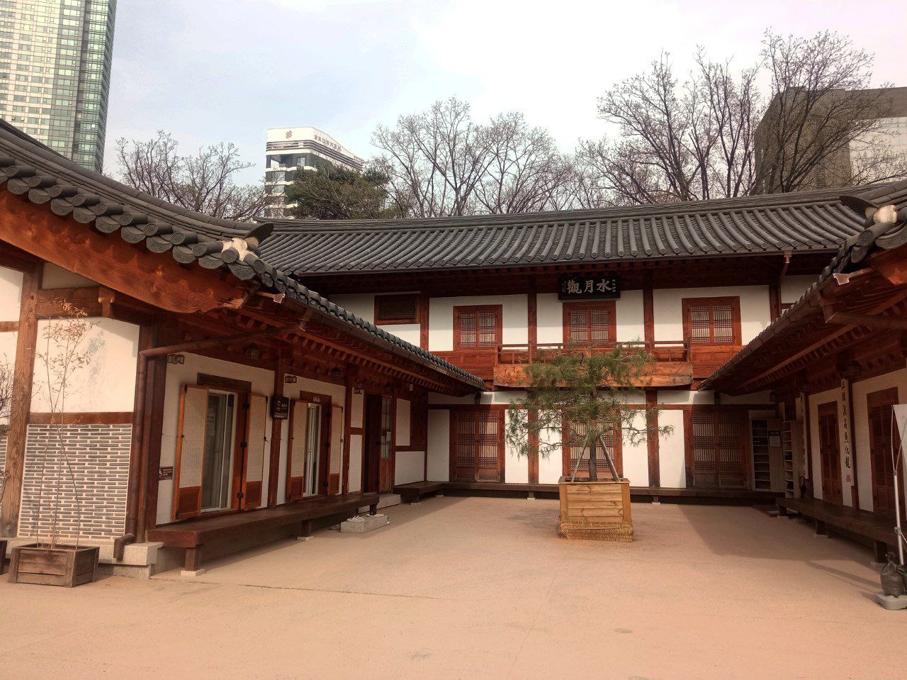 #Seoul, media 2