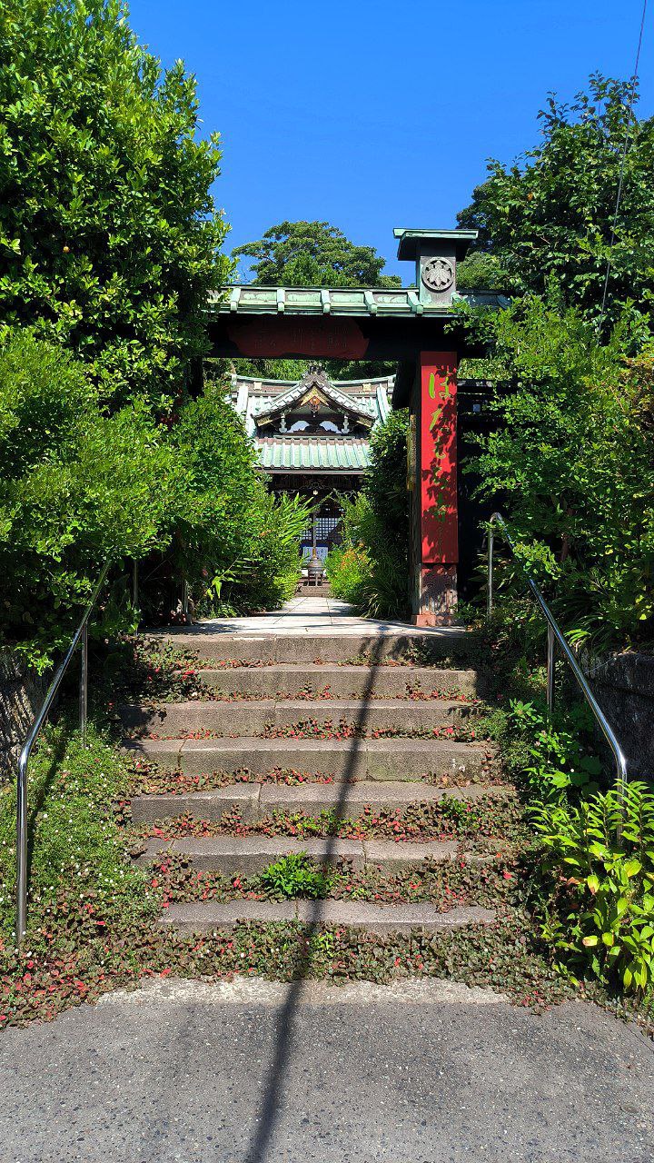 #Tokyo #Kamakura, media 2
