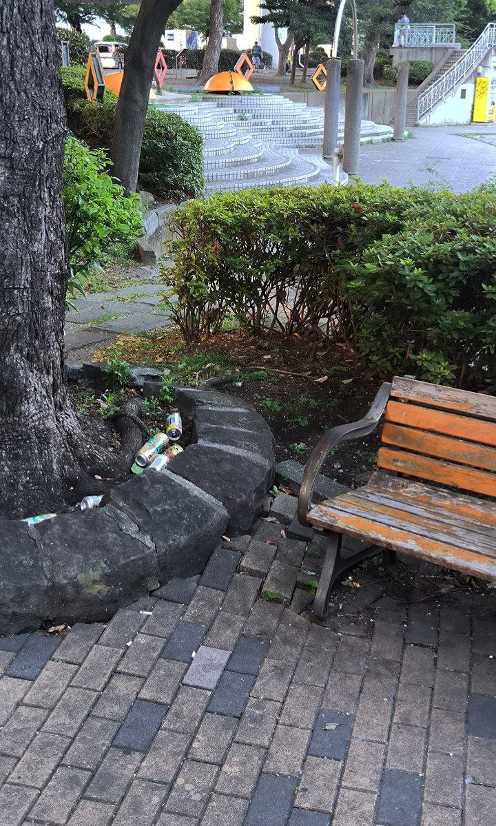 #Tokyo, media 1