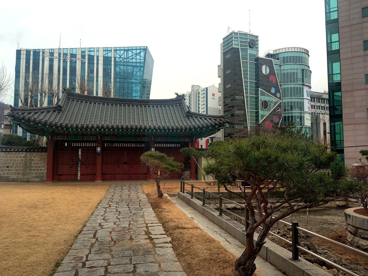 #Seoul, media 5