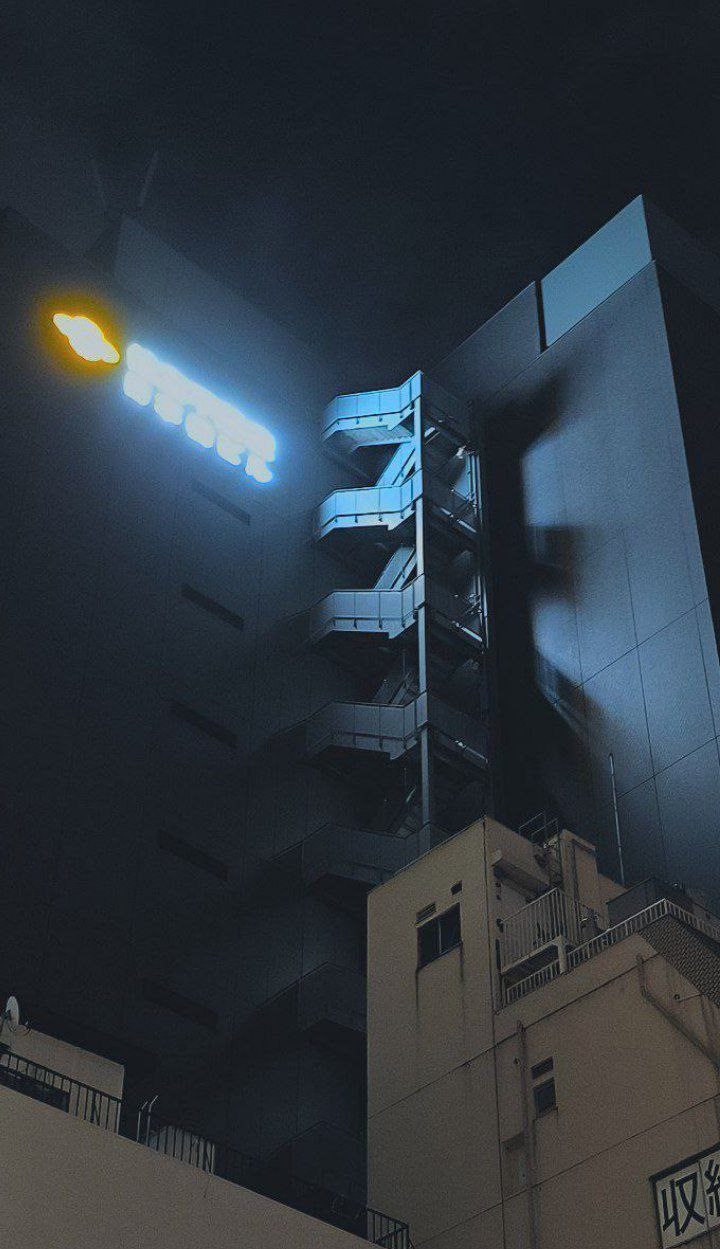 #Tokyo, media 2