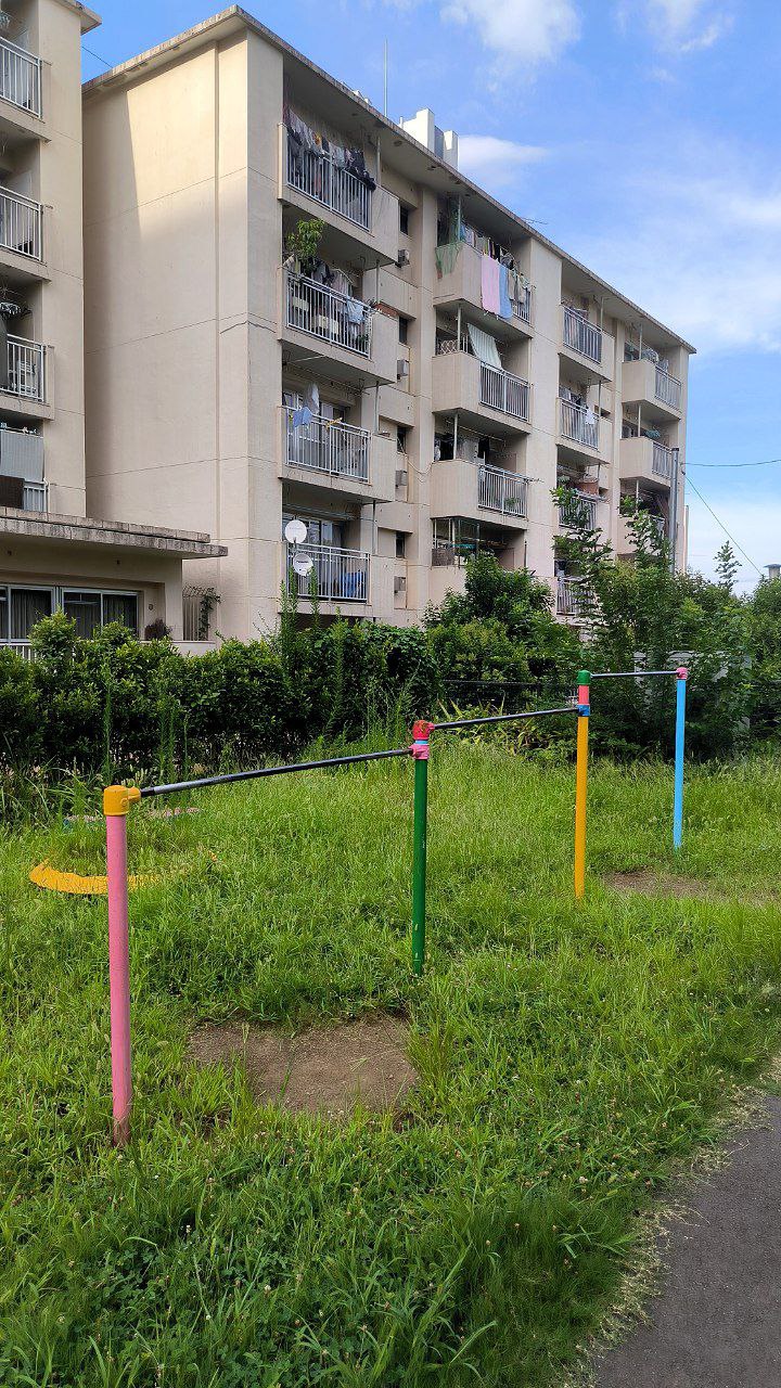 Different corners of #Tokyo, media 1
