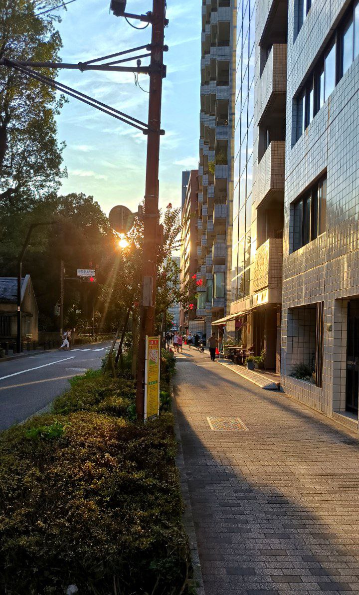 Different corners of #Tokyo, media 2